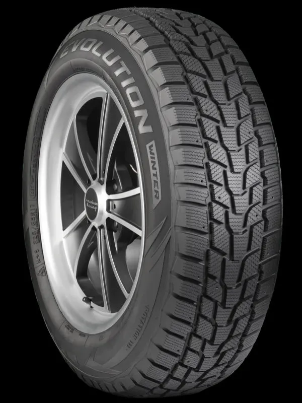 225/55R17 Cooper Evolution Winter 97T