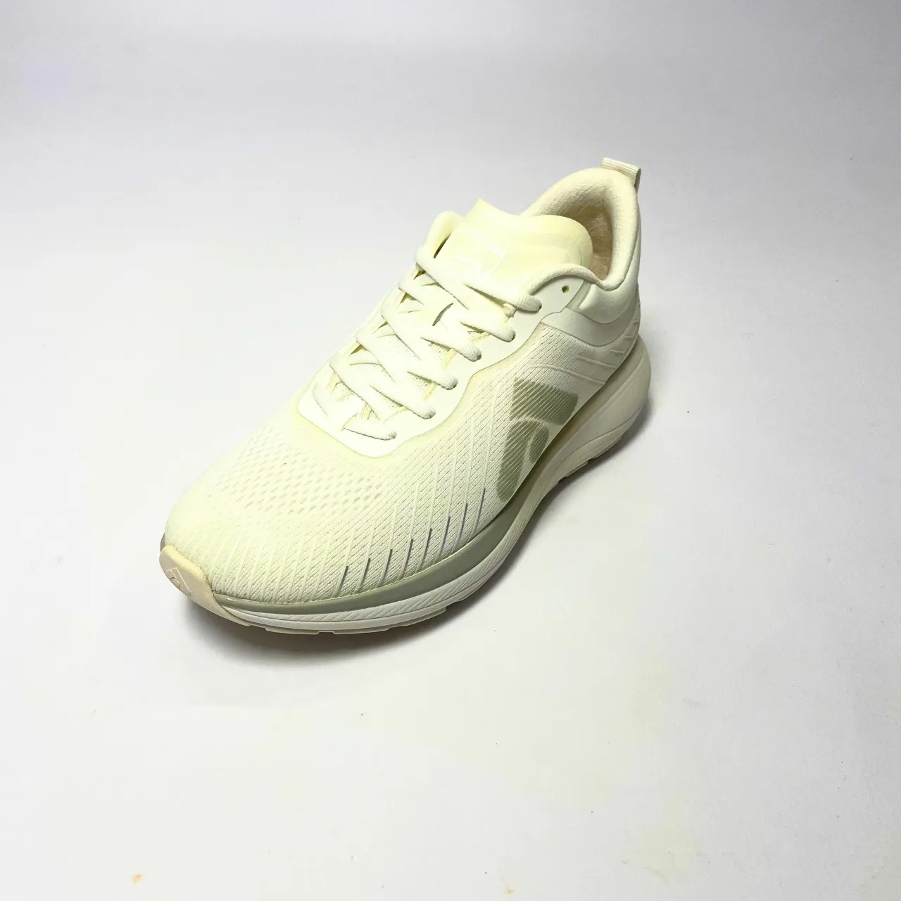 Fitflop FF RUNNER MESH white running sneakers