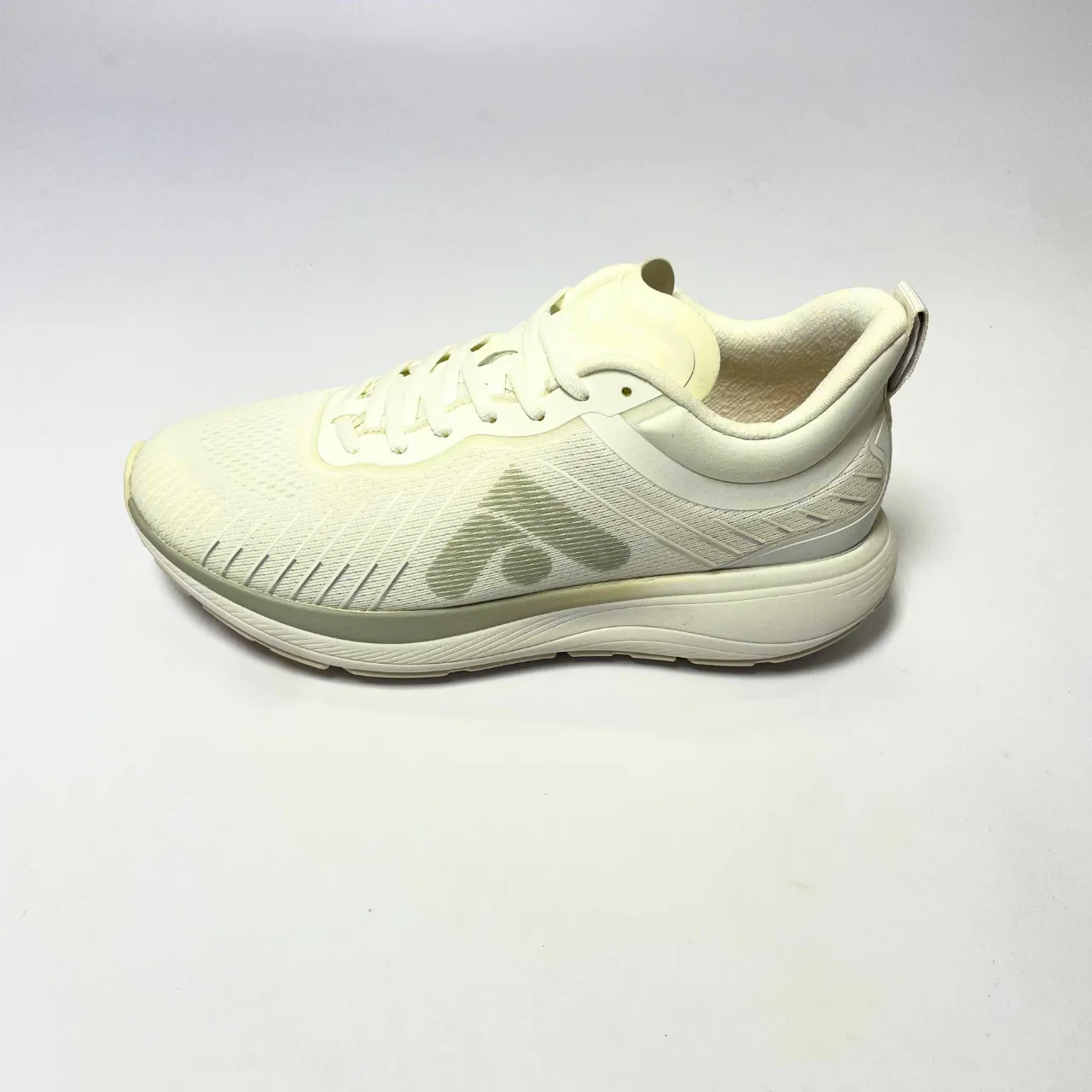 Fitflop FF RUNNER MESH white running sneakers