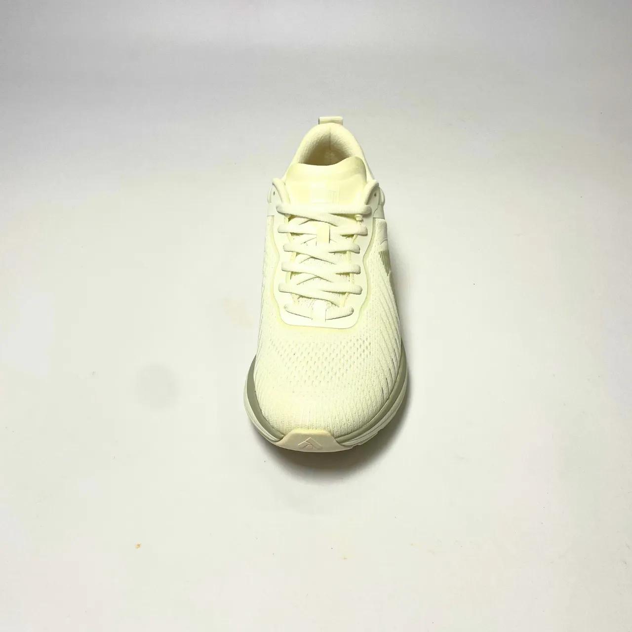 Fitflop FF RUNNER MESH white running sneakers