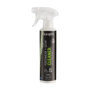 Grangers Footwear & Gear Cleaner - 275ml