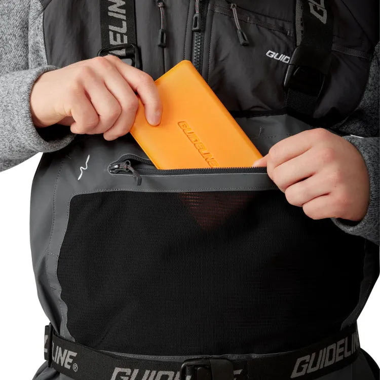 Guideline Kaitum XT Waders and Felt Sole Boots Offer