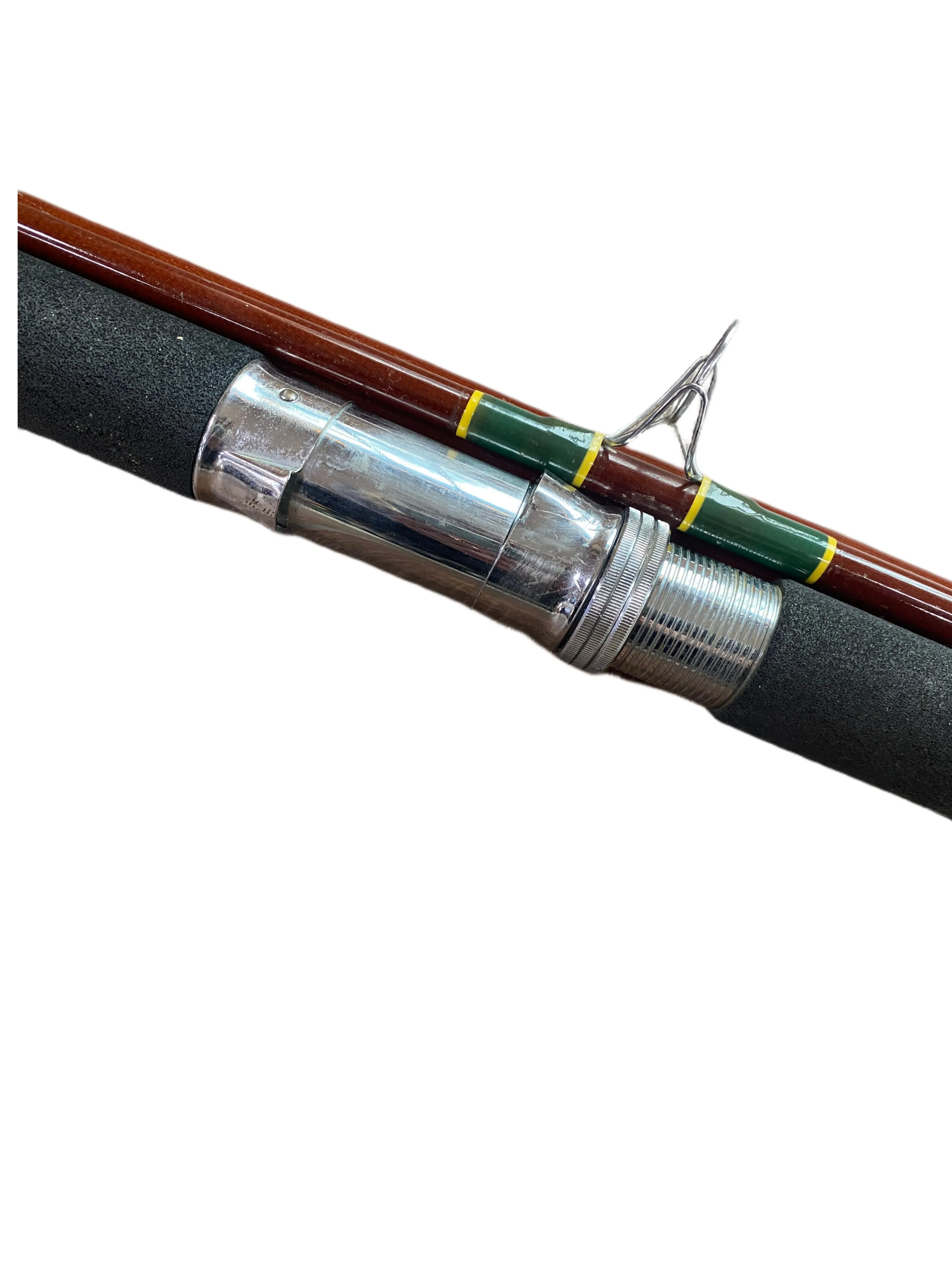 Kencor 315 Deep Sea Rod 3pc