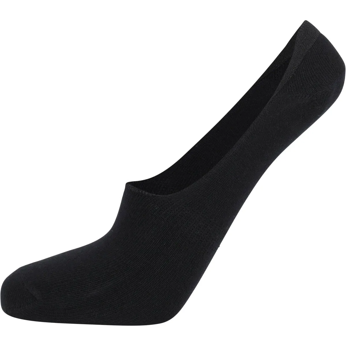 Livio Silicone Sneaker Socks 3-Pack