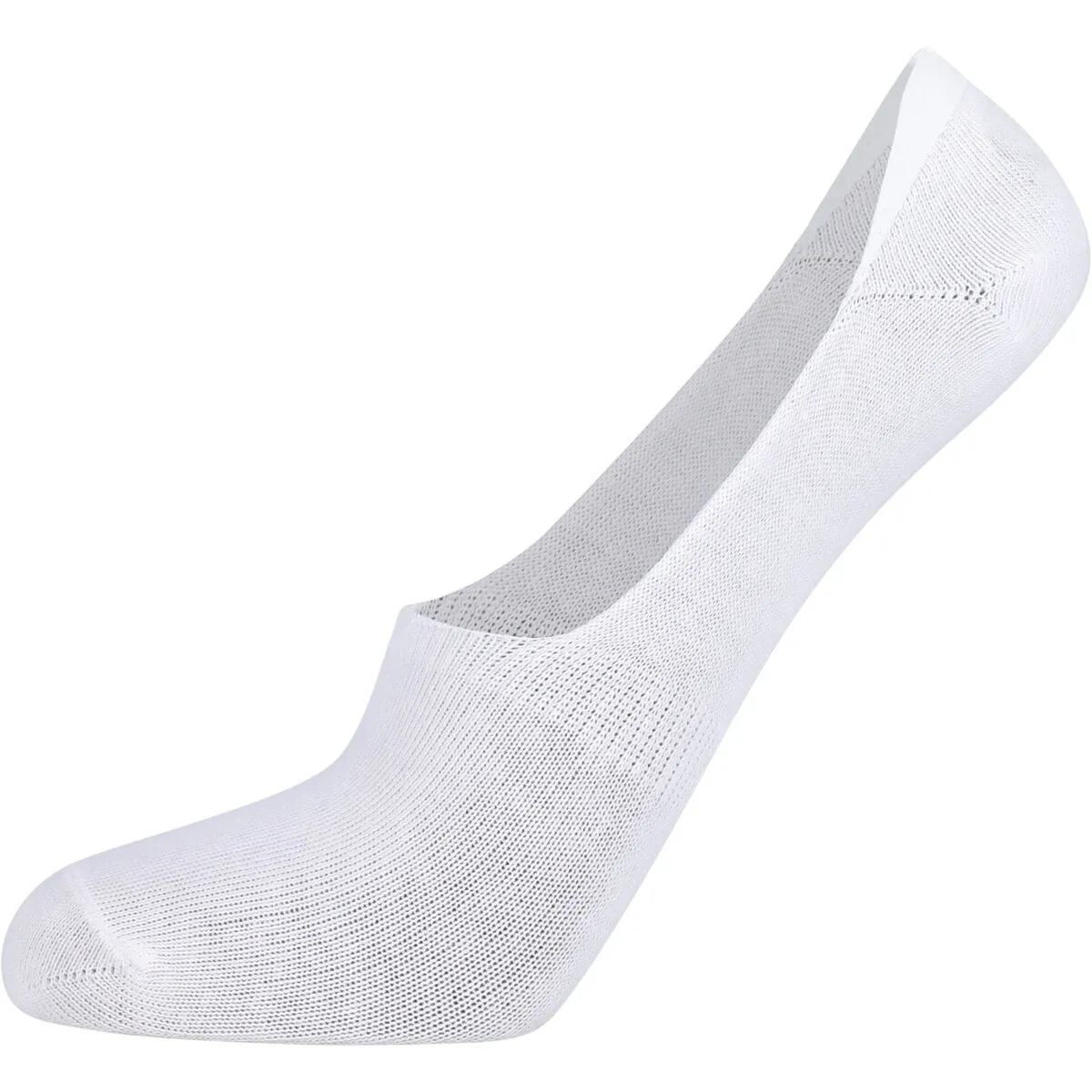 Livio Silicone Sneaker Socks 3-Pack