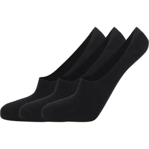Livio Silicone Sneaker Socks 3-Pack