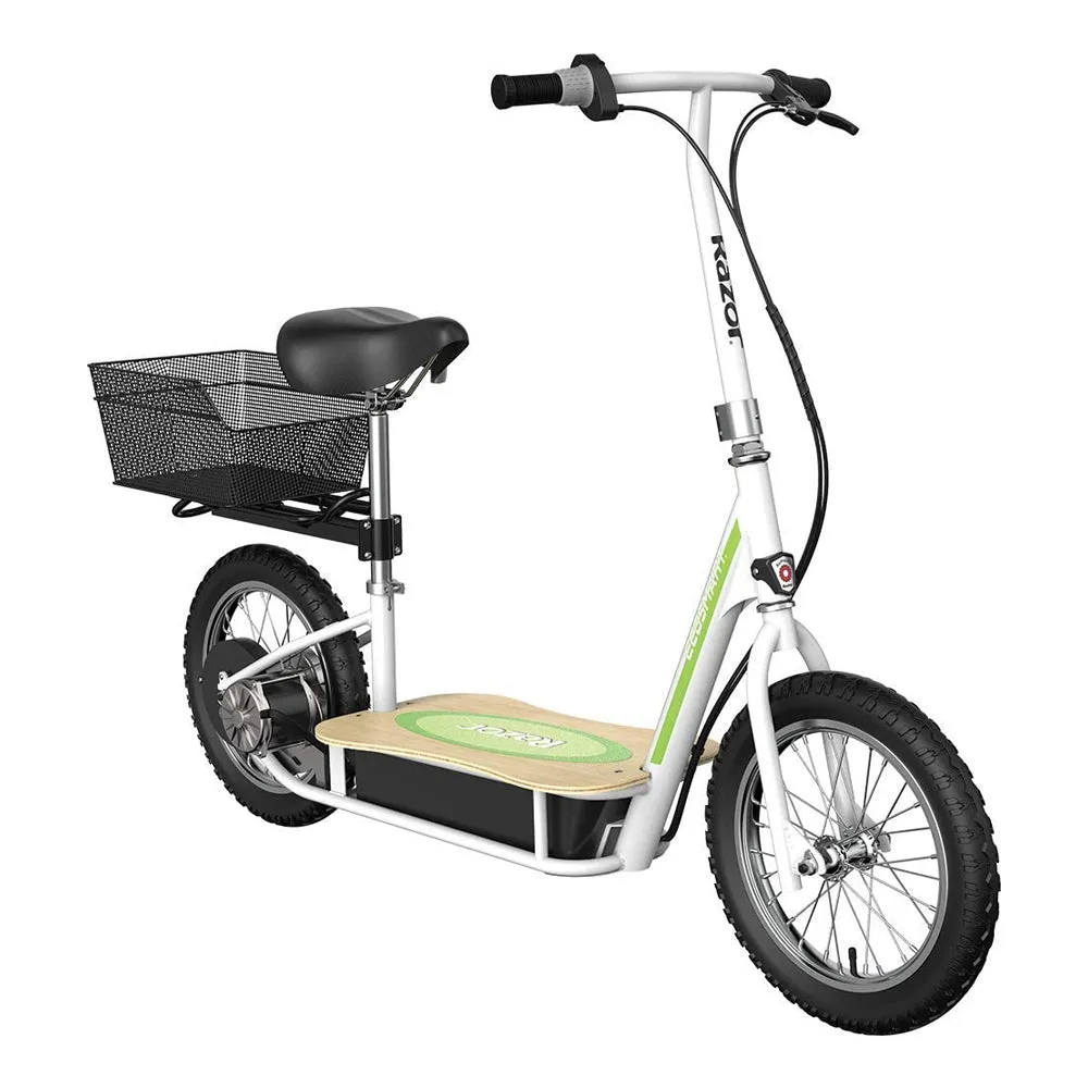 Razor Eco Smart Metro Electric Scooter