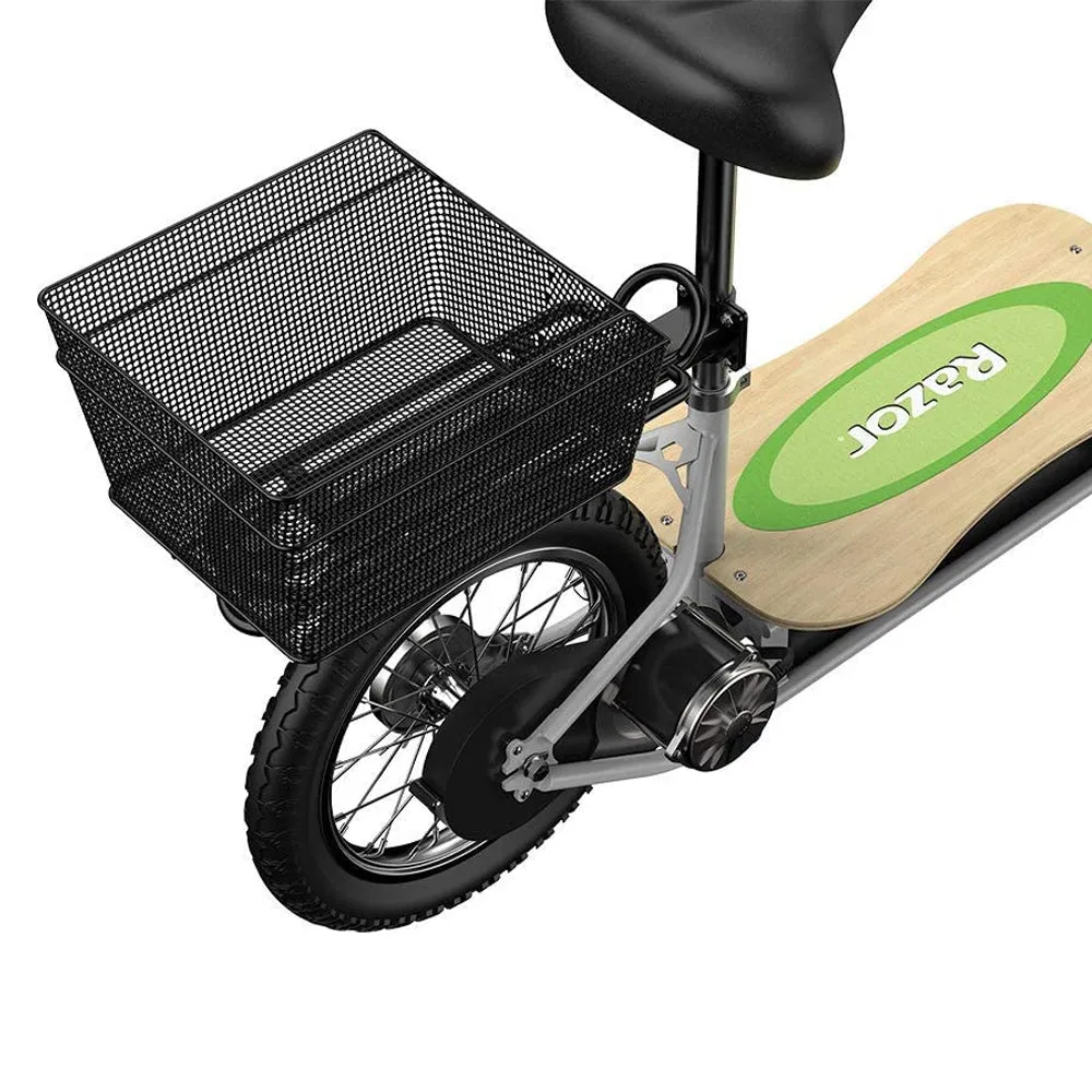 Razor Eco Smart Metro Electric Scooter