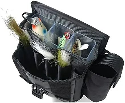 Small Tall Lure Surf Bag