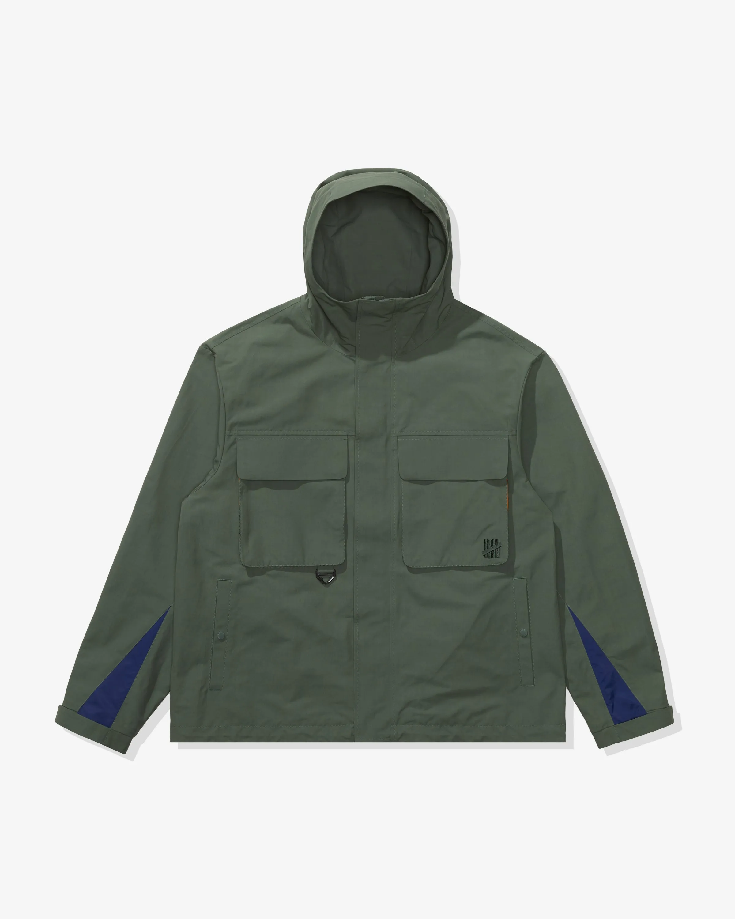 UNDEFEATED WADING JACKET