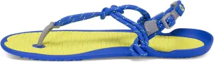 Xero Shoes Men's Aqua Cloud Barefoot Water Sandal